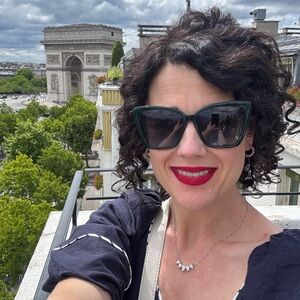 Meet your Posher, Chelsi